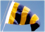 Nautical Flag