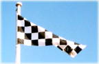 Checkered Flag