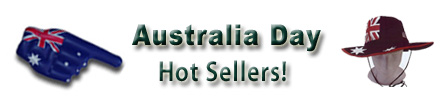 Australia Day Specials
