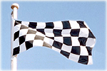 Checkered Flag