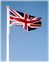 United Kingdom Flag