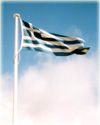 Greek Flag