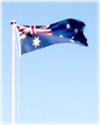 Australian Flag