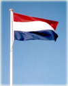 Netherlands Flag