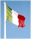 Italian Flag