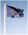 European Union Flag