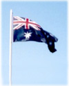 Australian Flag