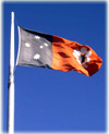 Northern Territory Flag