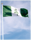 Norfolk Island Flag