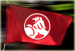 Holden Flag