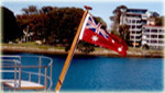 Australian Ensign