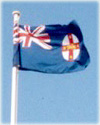 NSW Flag