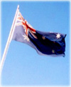 Australian Flag