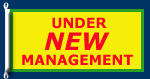 Under New Management